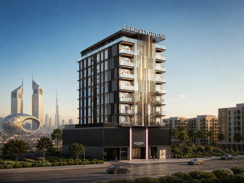 Fauchon Residences