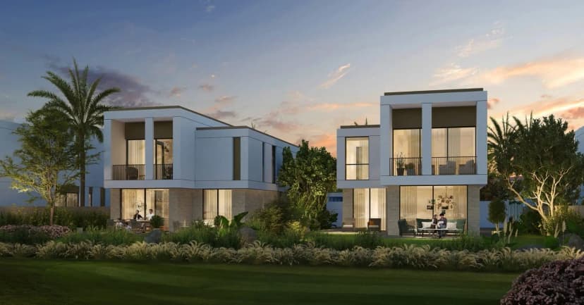 Fairway Villas 2
