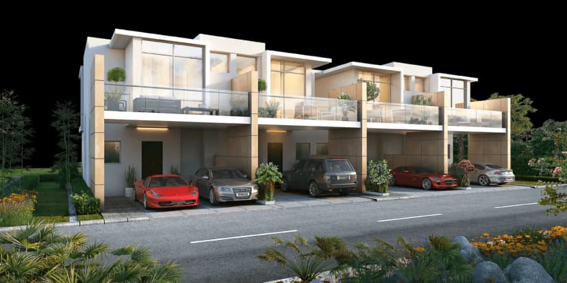 Damac Hills 2 - Victoria