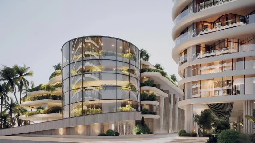 AMRA Phase 2