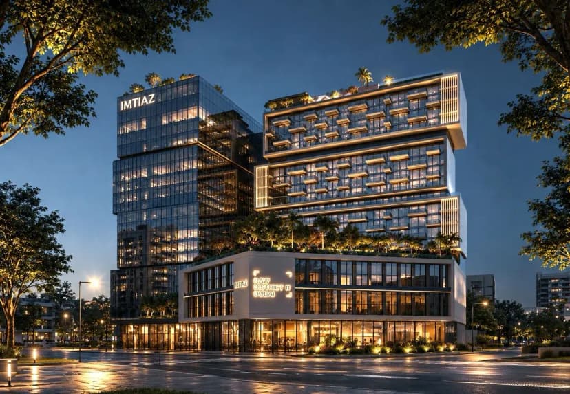 Raw District Phase 2