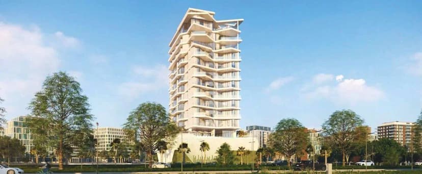 Luxury Canal Residences