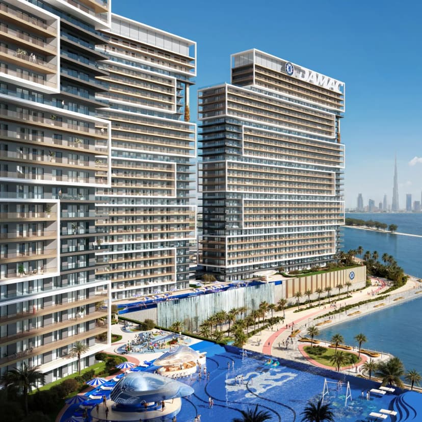 Chelsea Residences 2