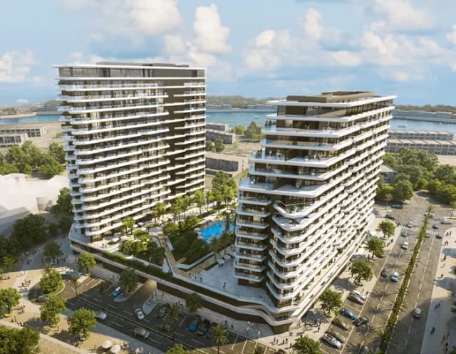 Bayviews
