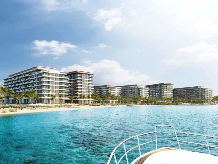 Ellington Cove
