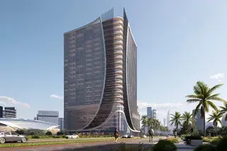 Business Hub