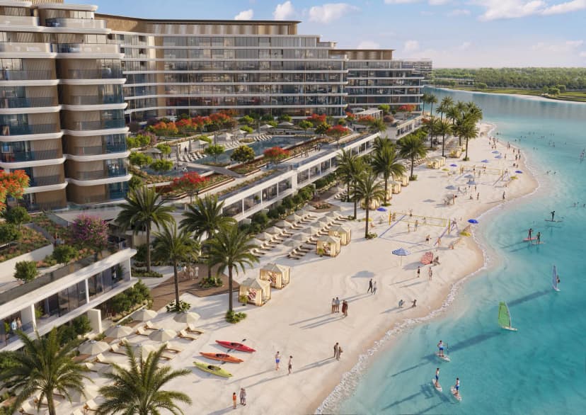 Coraline Beach Residences