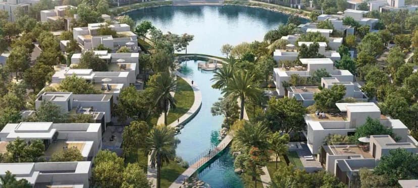 Address Villas Hillcrest