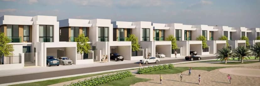 Granada Villas II