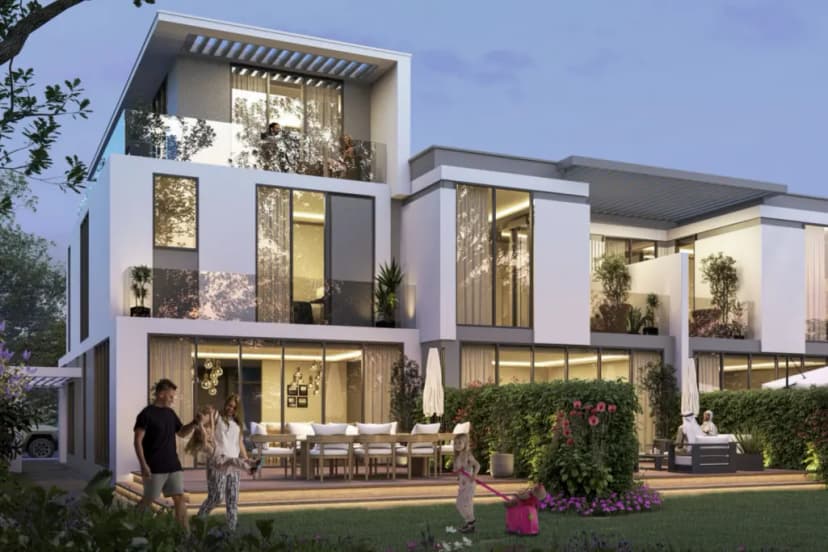 Damac Islands - Maldives 3