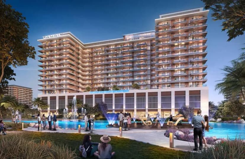 Riverside Views Royal 1