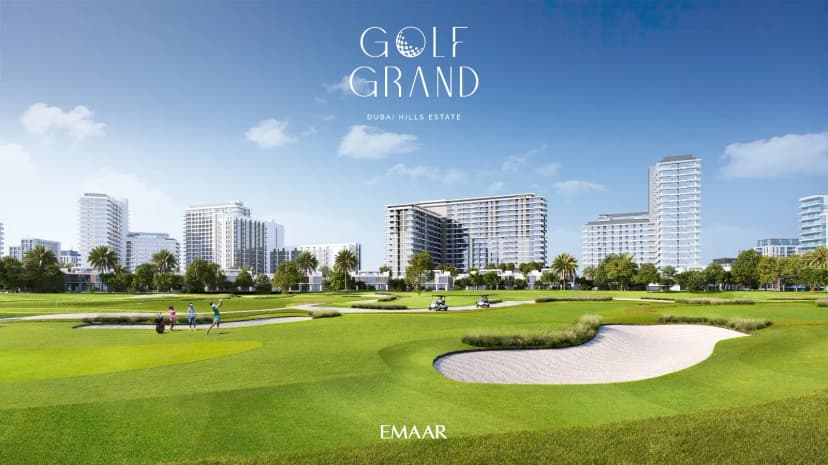Golf Grand