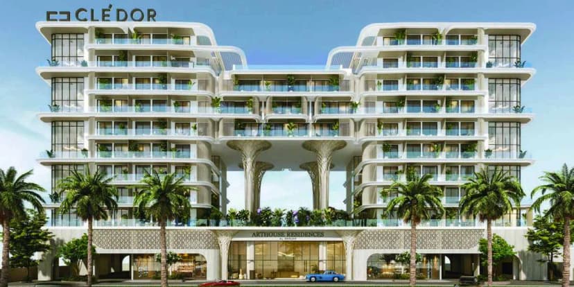 Arthouse Residences by Cledor