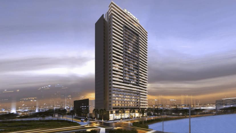 Tower 108
