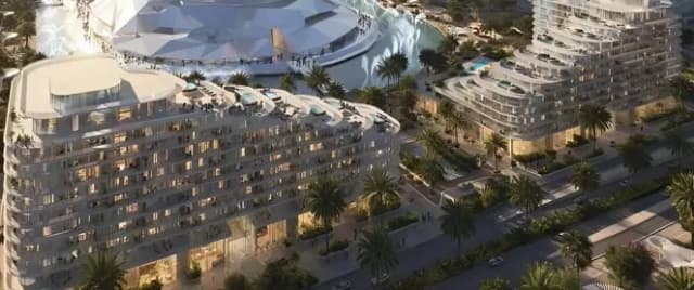 Mandarin Oriental Residences