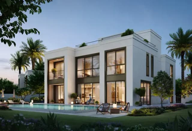 Address Villas - Tierra New Phase