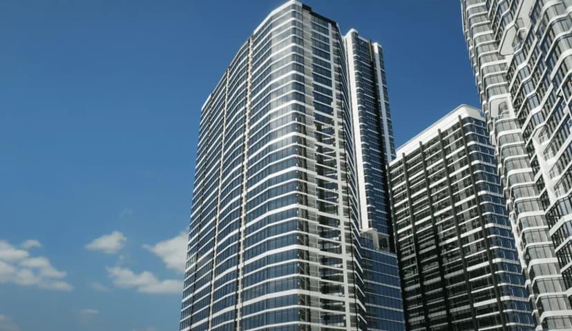 Radiant Boulevard