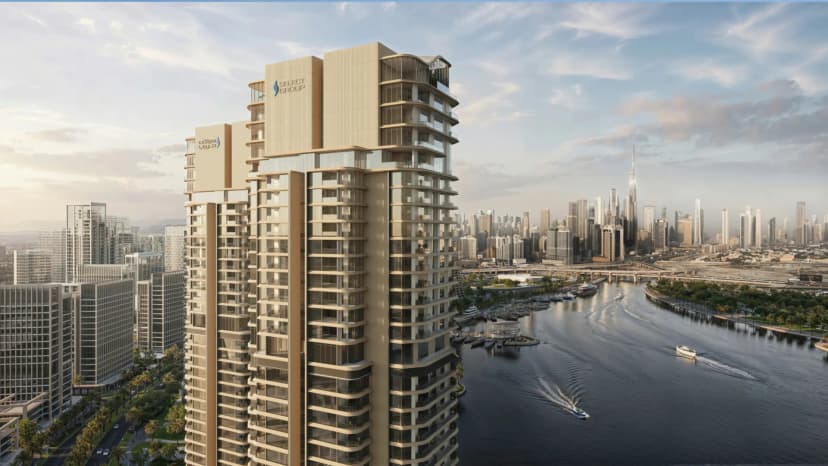 Artistry One Residences