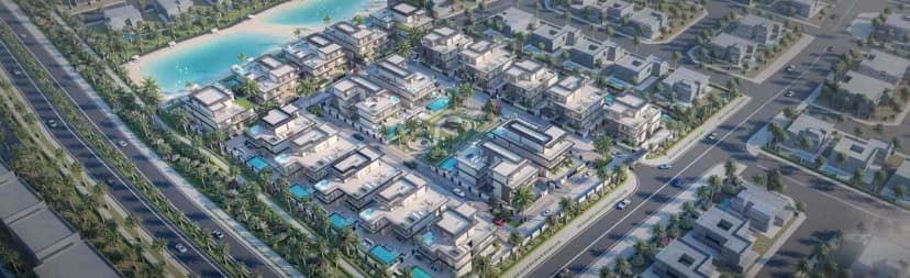 Nineteen Riviera Lagoon
