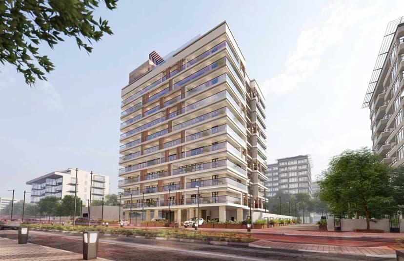 Aark Residences