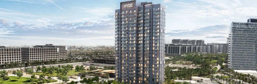 Hyde Residences