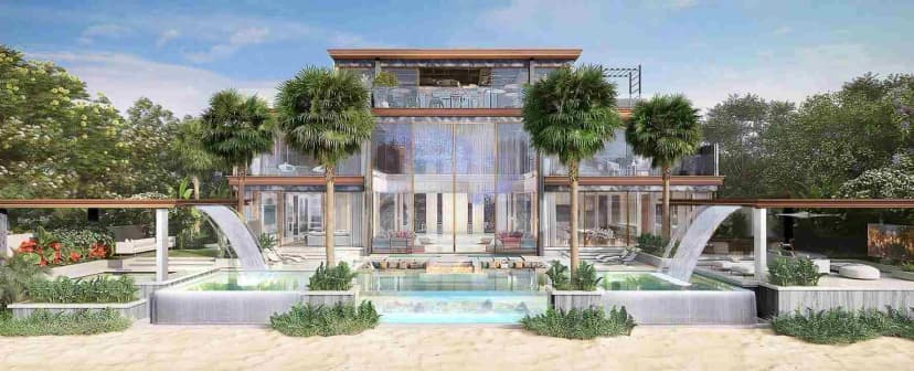 Villa Elaine