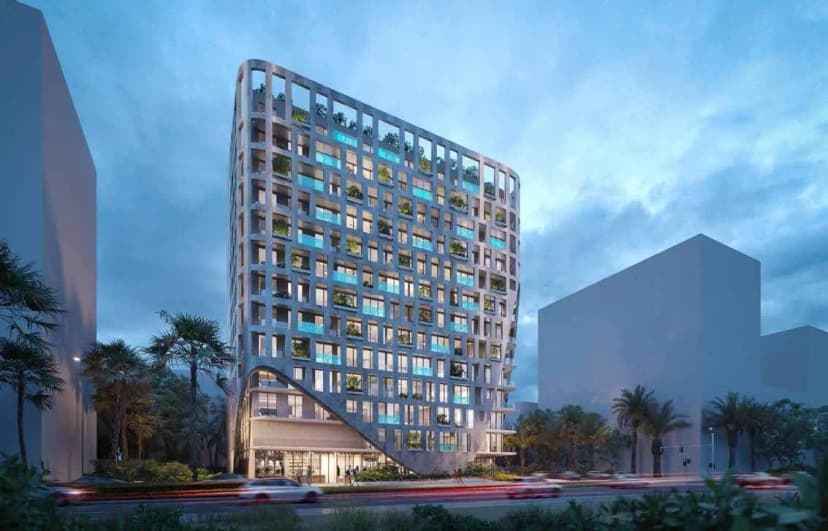 Sky Suites