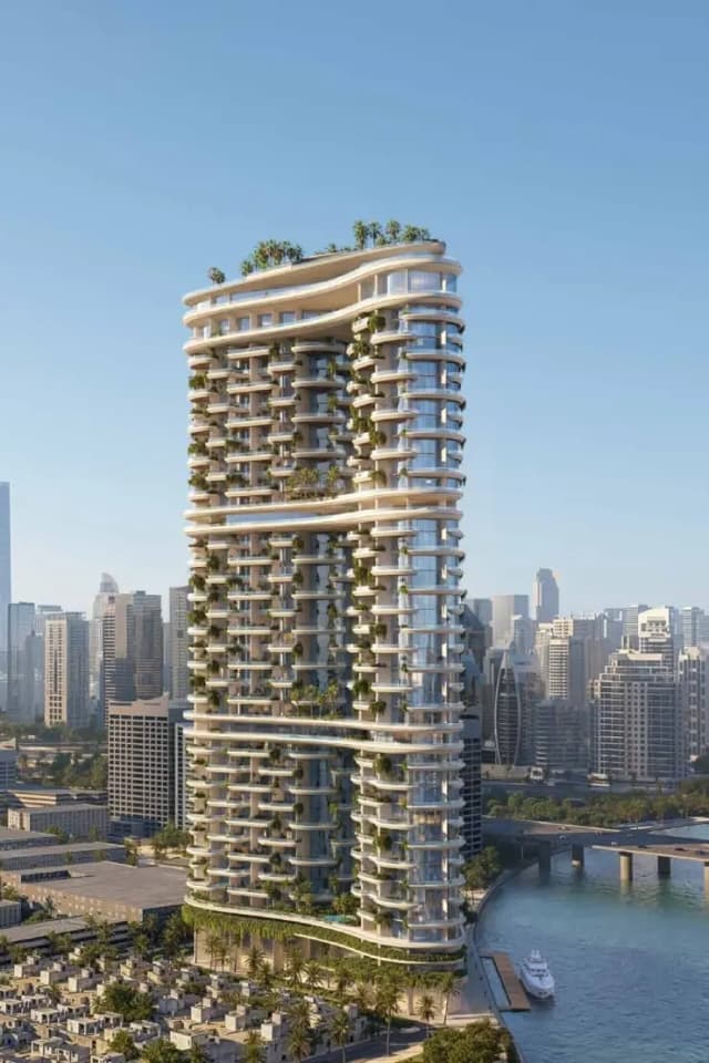Amali Residences