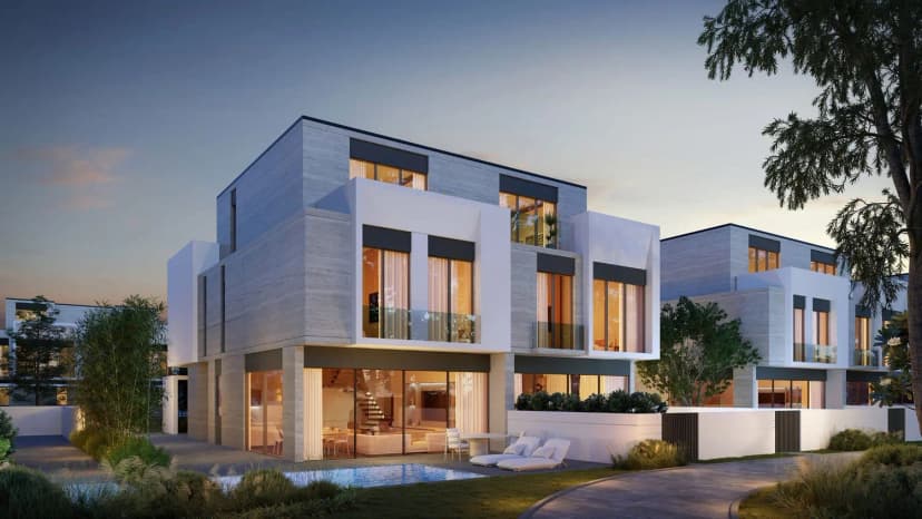 D Villas