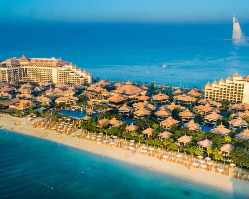 Anantara Residences