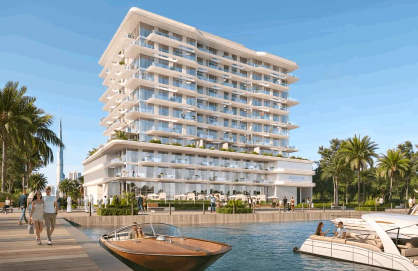 Ayamore Residences