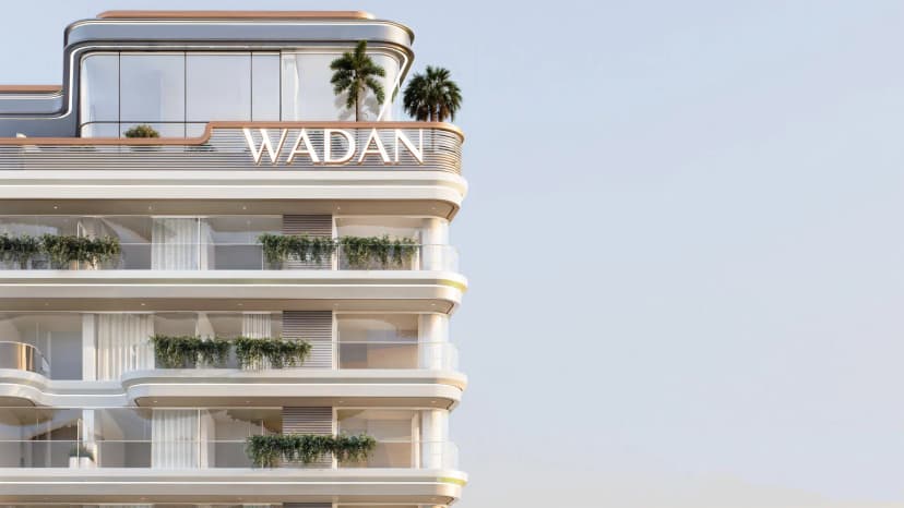 Weston by Wadan Phase 1