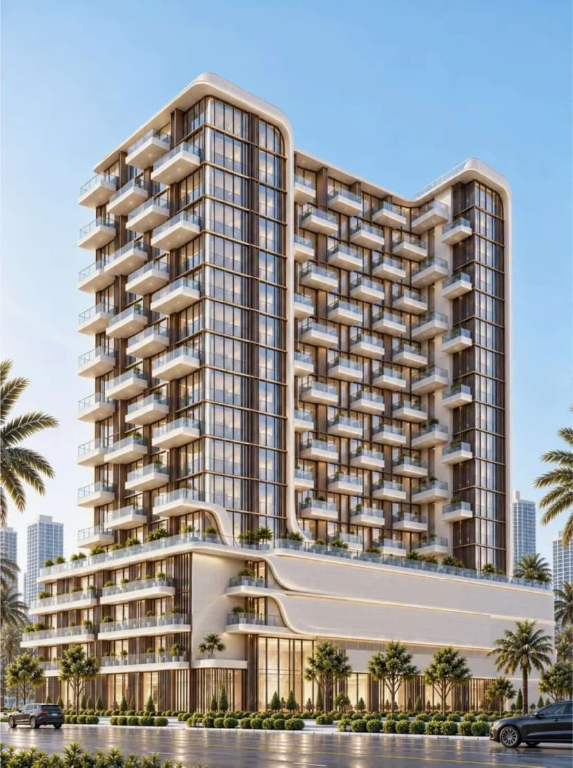New Project by Tarrad