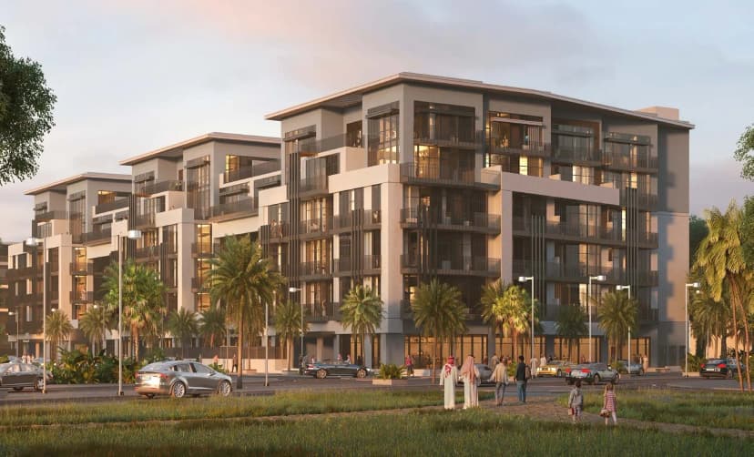 Parkwood Residences