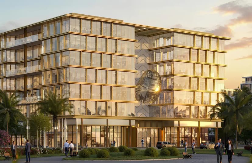 HQ by Arista Properties