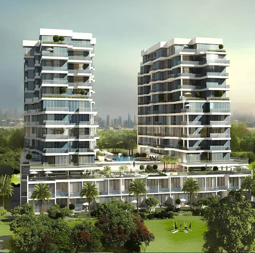 DAMAC Jasmine