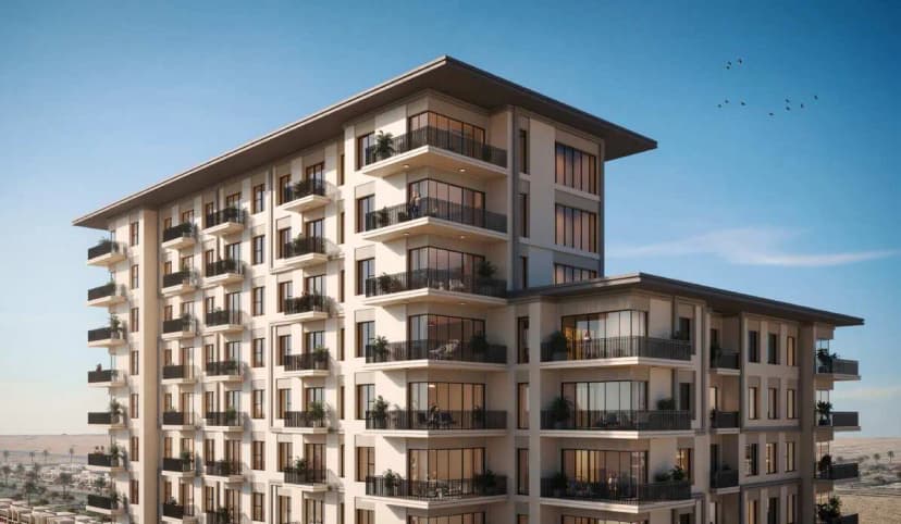 Ora Residences