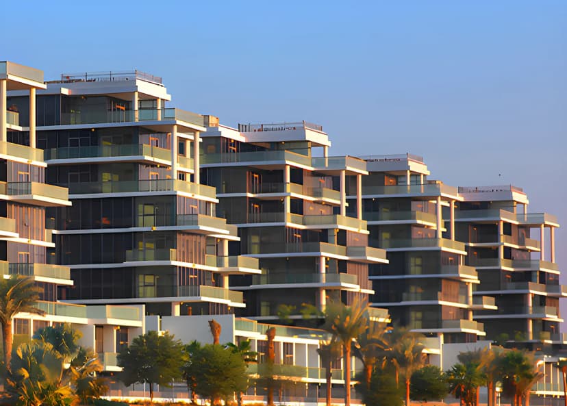 DAMAC Loreto