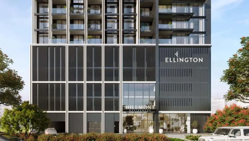 Hillmont Residences
