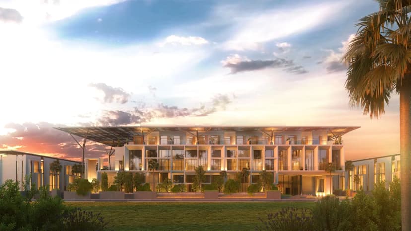 The Autograph Residences