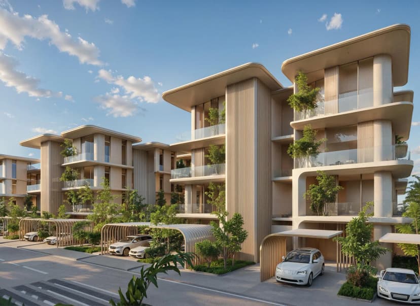 Manchester City Yas Residences by Ohana