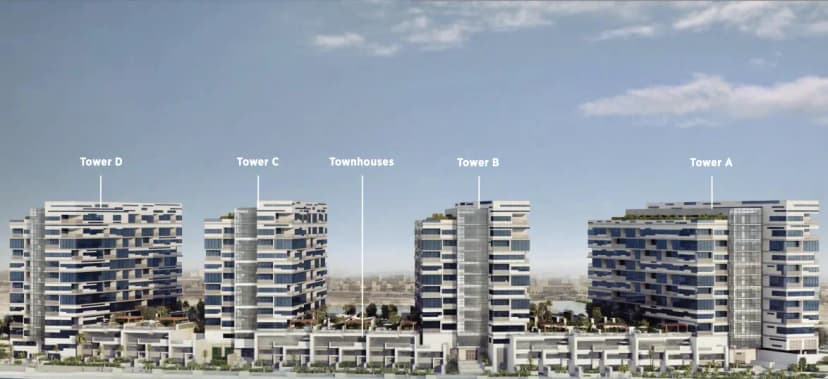 Lamar Residences