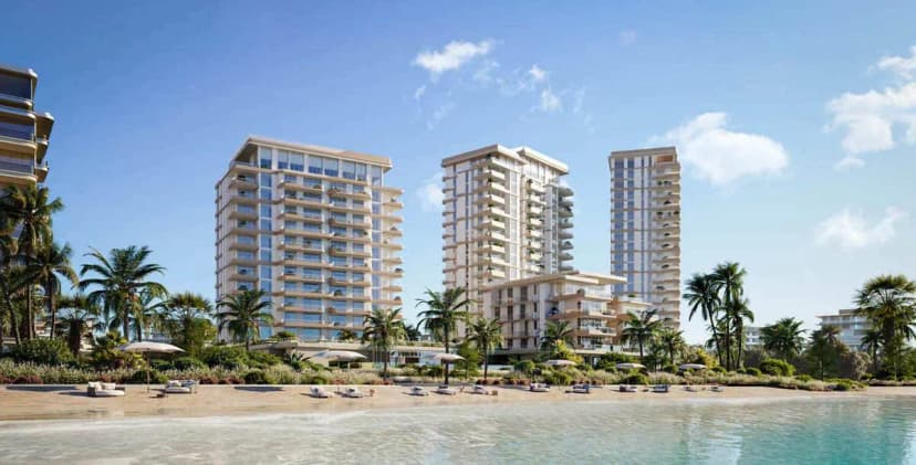 Bay Grove Residences Phase 4