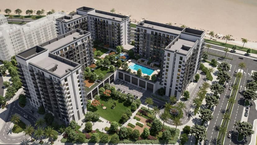 Oud Residences
