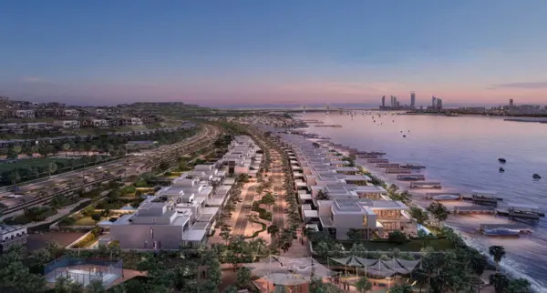 Bashayer Villas 2