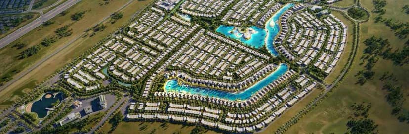 Damac Islands 2 - Barbados 2