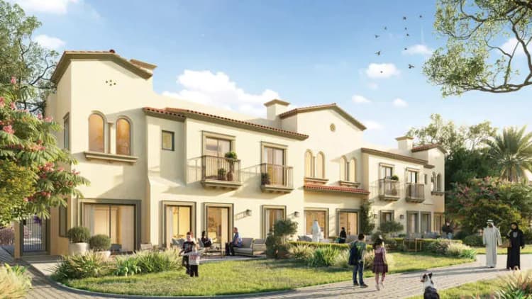 Bloom Living - Carmona