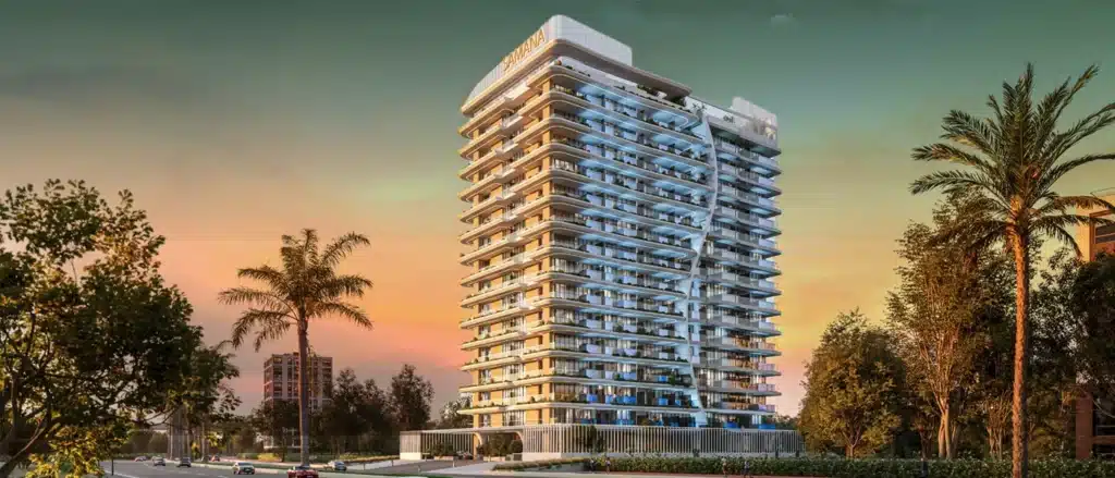 Samana Park Meadows