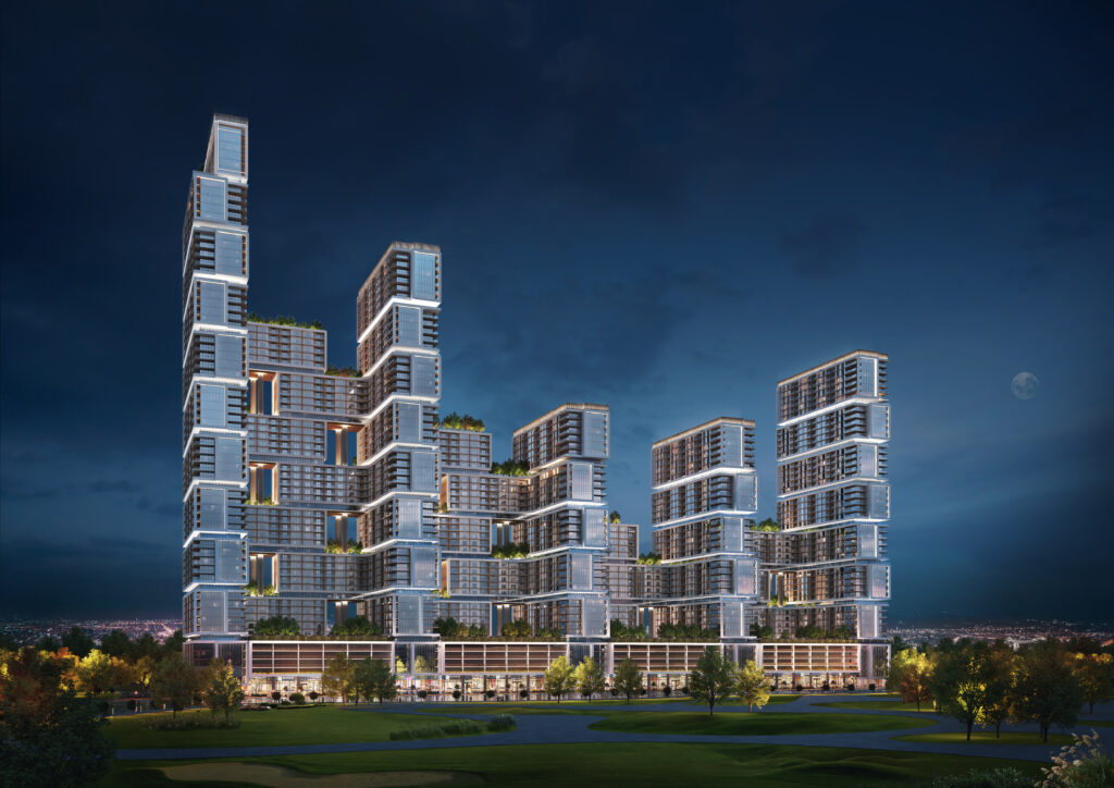 Sobha One