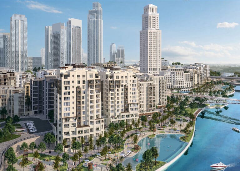 Emaar orchid